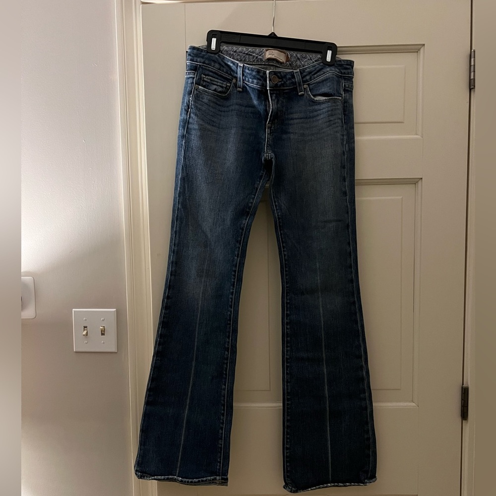 Paige premium denim - Skyline Flare